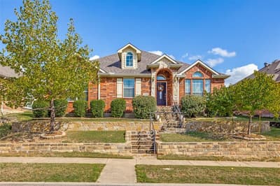 2106 Hollow Way, Garland TX 75041