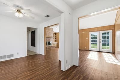 1815 Wisteria Street, Denton TX 76205 - Photo 5