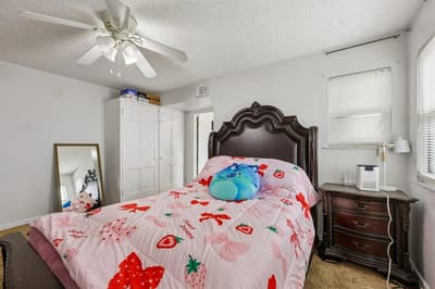 3312 Meadow Oaks Drive, Haltom City TX 76117 - Photo 4