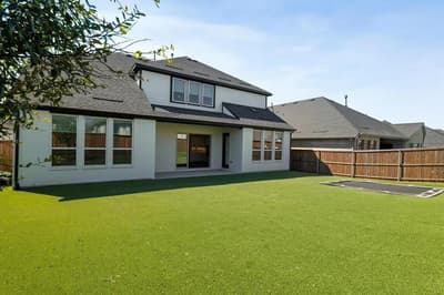 2817 Yarmouth Street, Celina TX 75009 - Photo 2