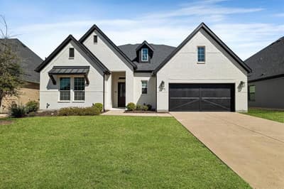 2817 Yarmouth Street, Celina TX 75009