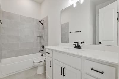 2817 Yarmouth Street, Celina TX 75009 - Photo 5