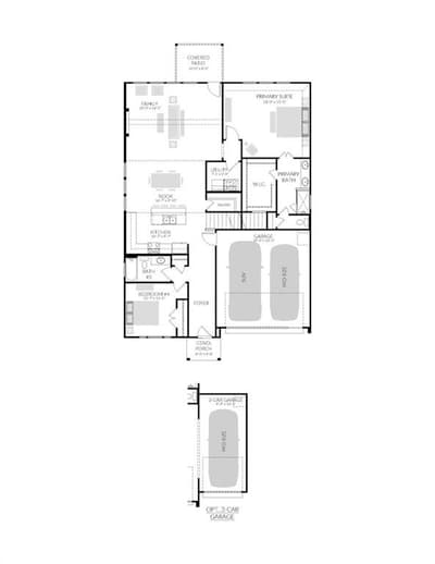 348 Lacy Oak Lane, Waxahachie TX 75165