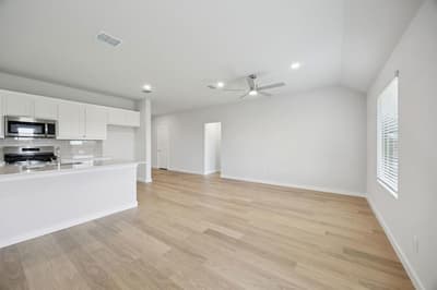 4206 Fork Drive, Farmersville TX 75442 - Photo 3
