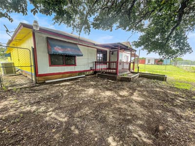 4602 Milburn Road, Cresson TX 76035 - Photo 3