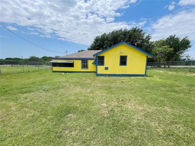 4602 Milburn Road, Cresson TX 76035 - Photo 4