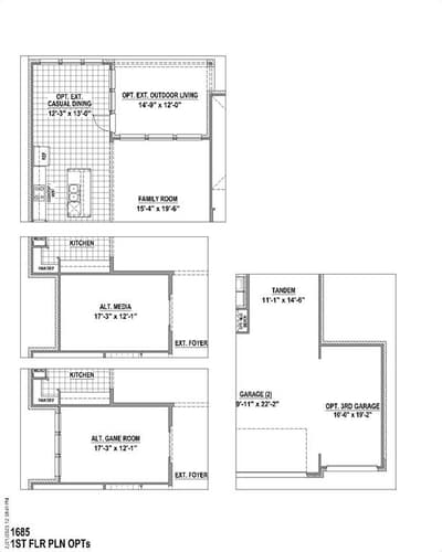 11505 Wulstone Drive, Fort Worth TX 76052 - Photo 4