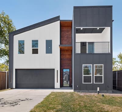 3327 Hammerly Drive, Dallas TX 75212