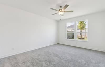3032 Oakdale Drive, Celina TX 75009 - Photo 5