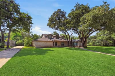 3705 Brighton Road, Fort Worth TX 76109