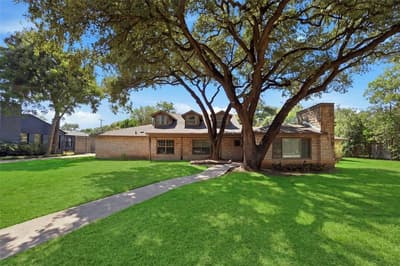 3705 Brighton Road, Fort Worth TX 76109 - Photo 5