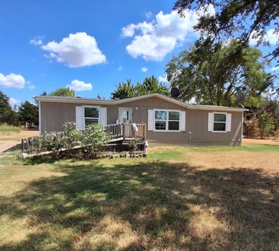 5819 County Road 2025, Ivanhoe TX 75447