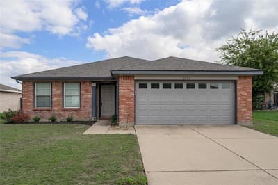 2121 Sherbrooke Court, Sherman TX 75092