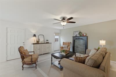 3700 Kinglet Court, McKinney TX 75071 - Photo 3
