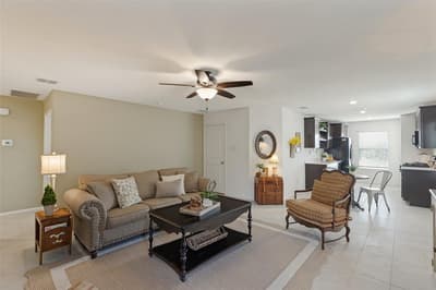 3700 Kinglet Court, McKinney TX 75071 - Photo 5