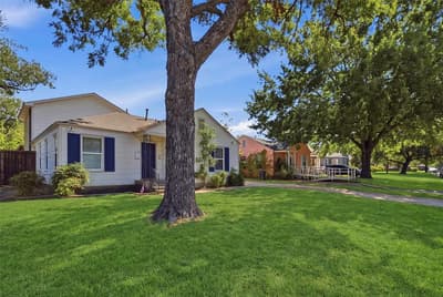 3233 Merida Avenue, Fort Worth TX 76109 - Photo 2