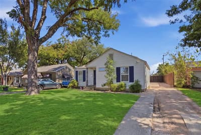 3233 Merida Avenue, Fort Worth TX 76109 - Photo 4