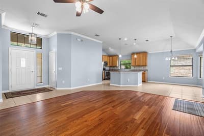 9409 Perimeter Street, Denton TX 76207 - Photo 5
