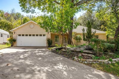 120 Hillside Court, Aledo TX 76008