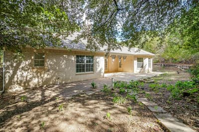 120 Hillside Court, Aledo TX 76008 - Photo 4