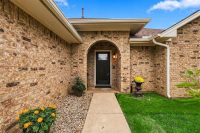 5216 Gaelic Court, Denton TX 76208