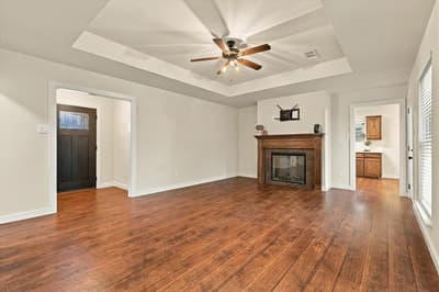 5216 Gaelic Court, Denton TX 76208 - Photo 5