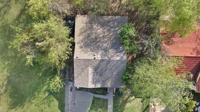 2813 S Wesleyan Drive, Fort Worth TX 76105 - Photo 2