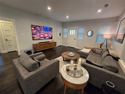 618 N Clinton Avenue, Dallas TX 75208 - Photo 5