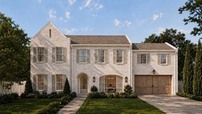 3982 Gaspar Drive, Dallas TX 75220