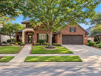 768 Ashleigh Lane, Lantana TX 76226 - Photo 2