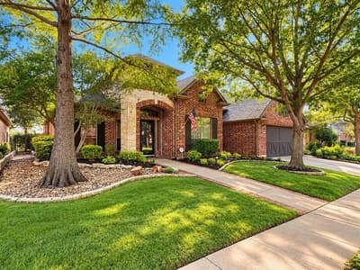 768 Ashleigh Lane, Lantana TX 76226
