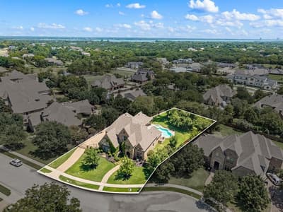 2609 Summit Ridge Drive, Southlake TX 76092 - Photo 3