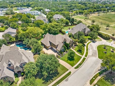 2609 Summit Ridge Drive, Southlake TX 76092 - Photo 4