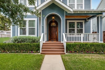 5331 Willis Avenue, Dallas TX 75206 - Photo 2