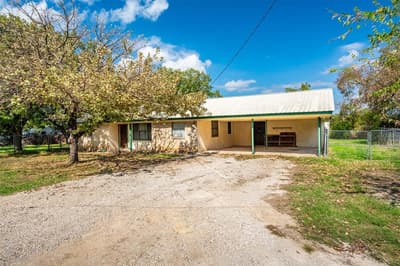 199 Park Street, Newark TX 76071 - Photo 3