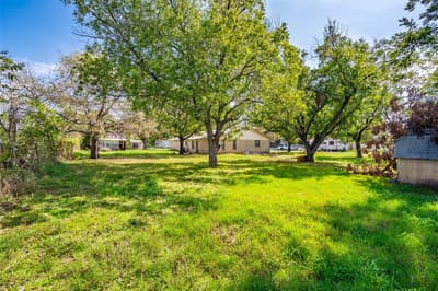 199 Park Street, Newark TX 76071 - Photo 5