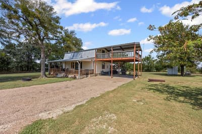 1184 County Road 428_, Glen Rose TX 76043 - Photo 4