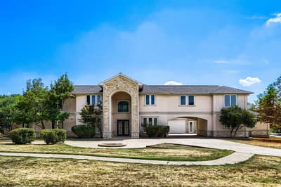 2242 Mountain Lakes Drive, Cedar Hill TX 75104