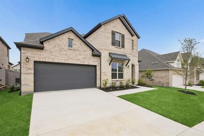 4620 Bishop Street, McKinney TX 75071 - Photo 2