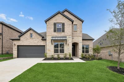 4620 Bishop Street, McKinney TX 75071