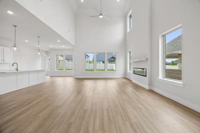 4620 Bishop Street, McKinney TX 75071 - Photo 5