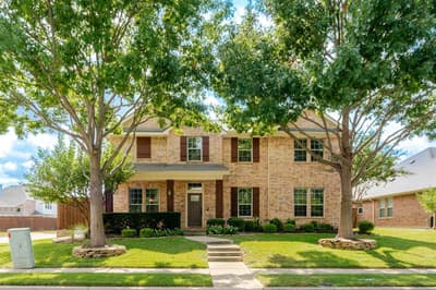 1420 Timber Ridge Drive, Allen TX 75002