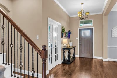 1420 Timber Ridge Drive, Allen TX 75002 - Photo 4