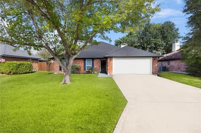 113 Morene Avenue, Waxahachie TX 75165