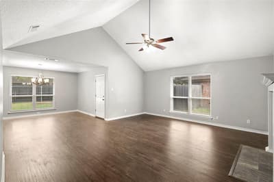 113 Morene Avenue, Waxahachie TX 75165 - Photo 4