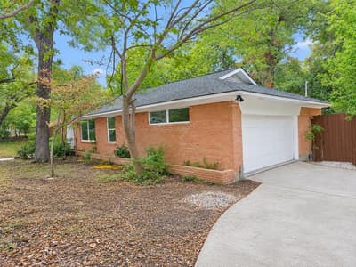 7443 Daingerfield Drive, Dallas TX 75227 - Photo 3