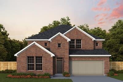 5040 Sandbrock Parkway, Aubrey TX 76227