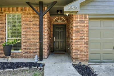 3906 Canton Court, Denton TX 76208 - Photo 2