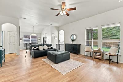 3906 Canton Court, Denton TX 76208 - Photo 4