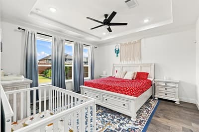 1717 Canals Drive, Little Elm TX 75068 - Photo 4